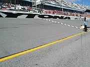 2007 Rolex 24 Mike&#39;s 101